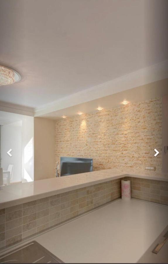 Appartement Przno Apartman White Star Extérieur photo
